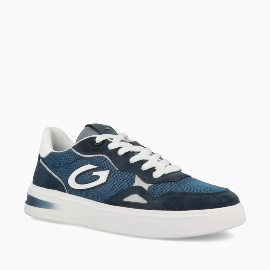 Alberto Guardiani Uomo sneakers in Scarpe stringate basse Cantali Calzature - Randazzo, commercioVirtuoso.it