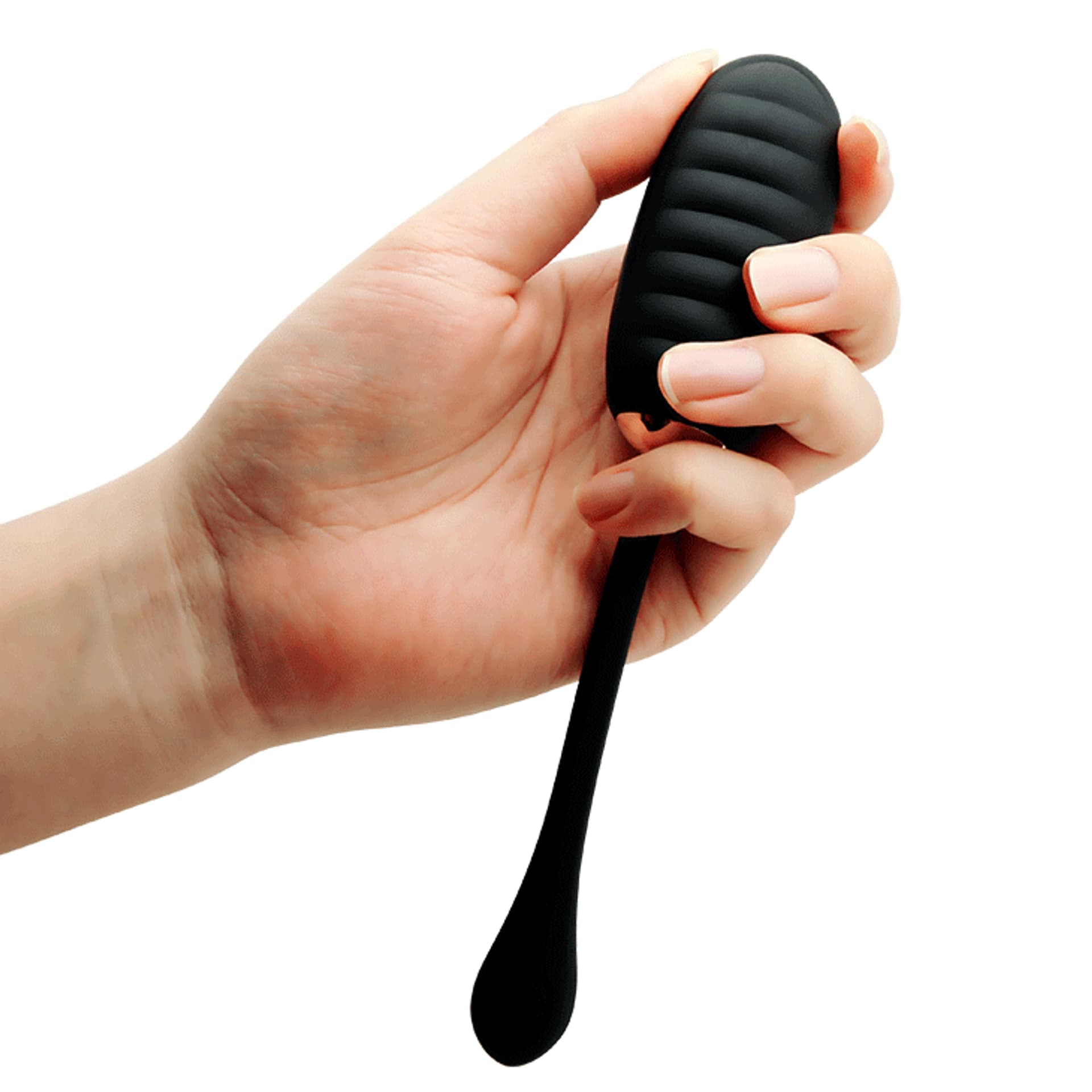 Doreen sfera esercitatore Kegel per vagina benessere tonificazione vibrazioni in prodotto Erosdom - Palmi, commercioVirtuoso.it