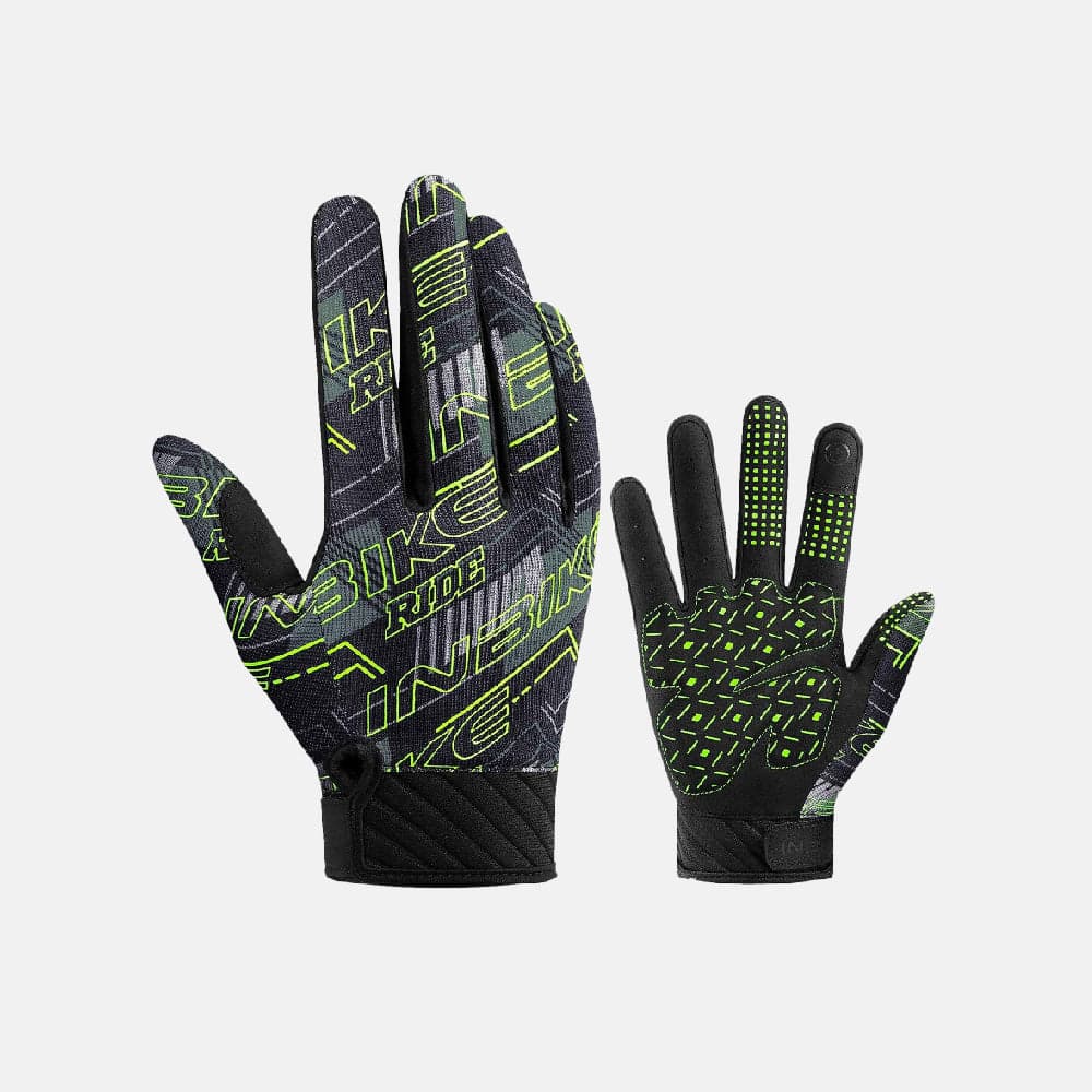 Abbigliamento da Ciclismo