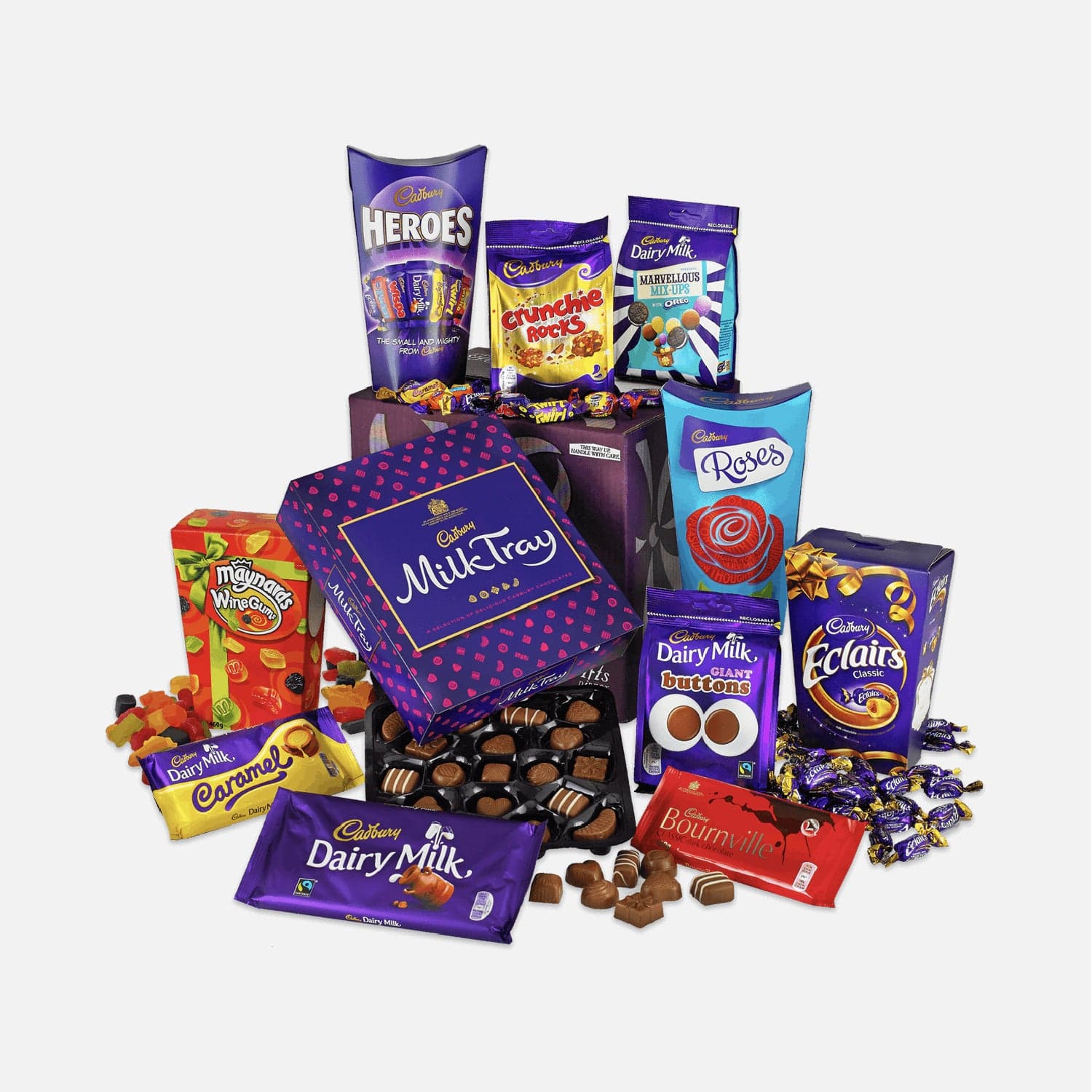 Snack misti