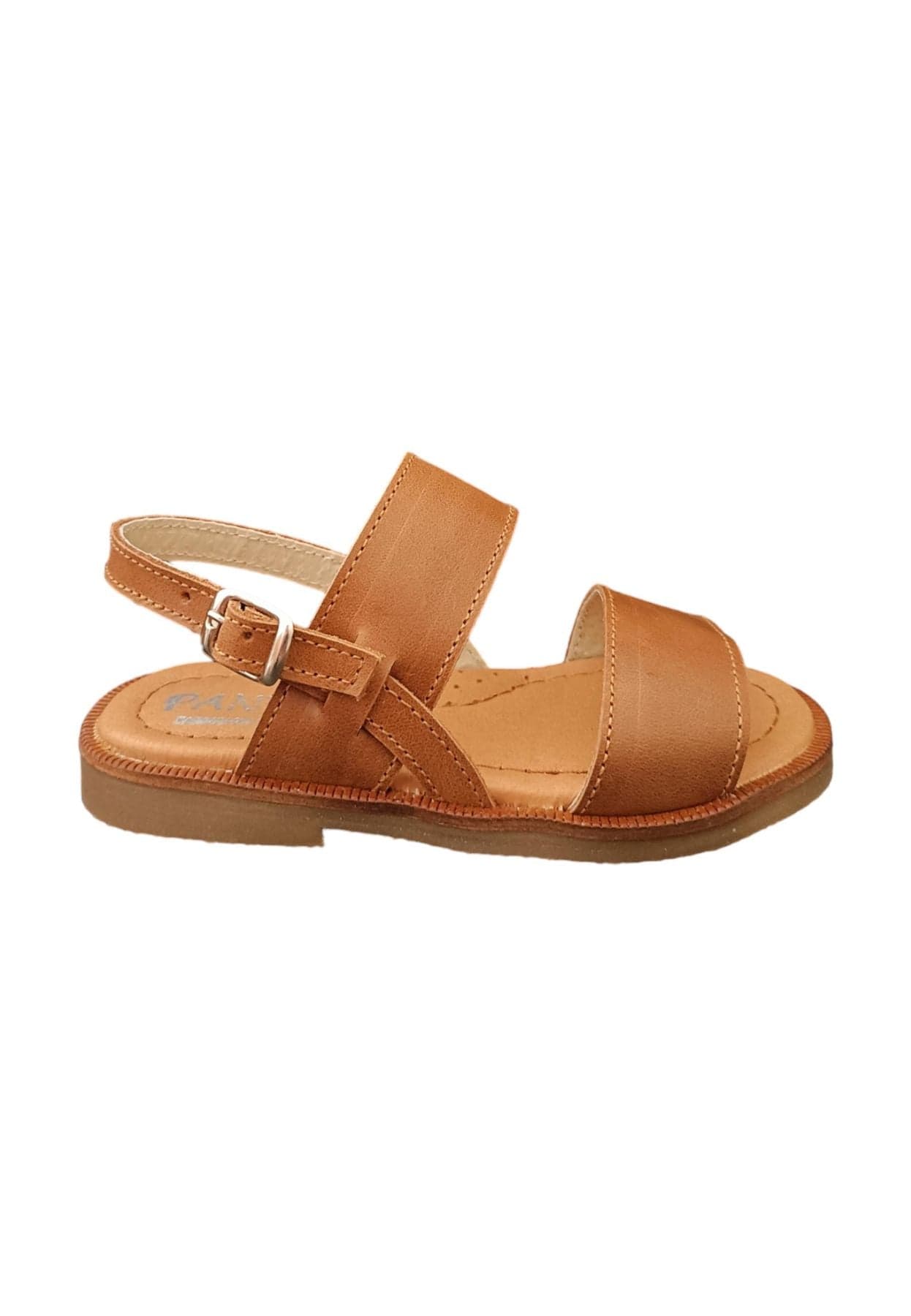 Scarpe sandalo Unisex bambino panyno B2803 in Ballerine Scarpetteria Gica - Trani, commercioVirtuoso.it