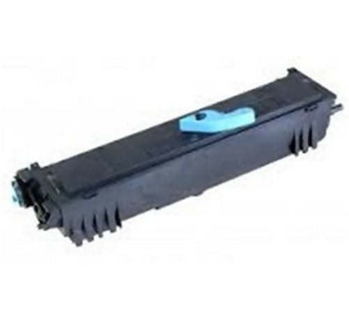 Toner rigenerato per epson epl 6200 s050166 nero 6000pag.