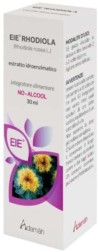 Eie ginkgo 60ml gtt