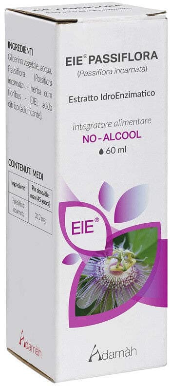 Eie passiflora 60ml gtt