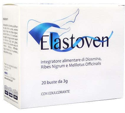 Elastoven 20bust