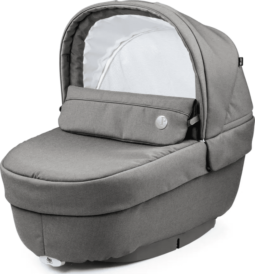 Navicella Peg Perego Culla Elite per Book in Passeggini compatti La Casa Del Bebè - Napoli, commercioVirtuoso.it