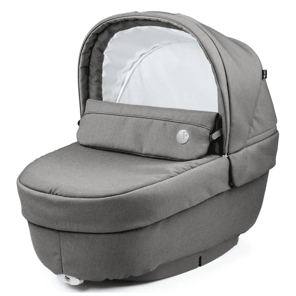Navicella Peg Perego Culla Elite per Book in Passeggini compatti La Casa Del Bebè - Napoli, commercioVirtuoso.it