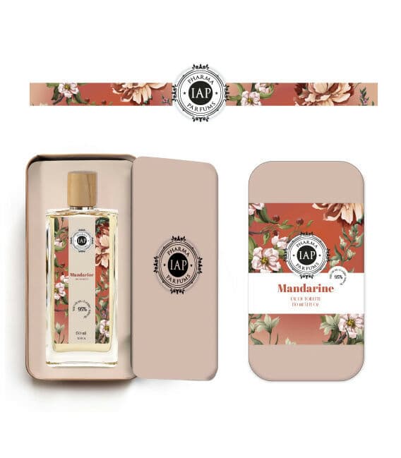 iap pharma parfums fleurs blanches eau de toilette 150 ml in elegante contenitore di alluminio note fresche, luminose e con accenti agrumati o muschiati in Eau de Parfum Farmacia Centrale M.le Iadevaia - Maddaloni, commercioVirtuoso.it