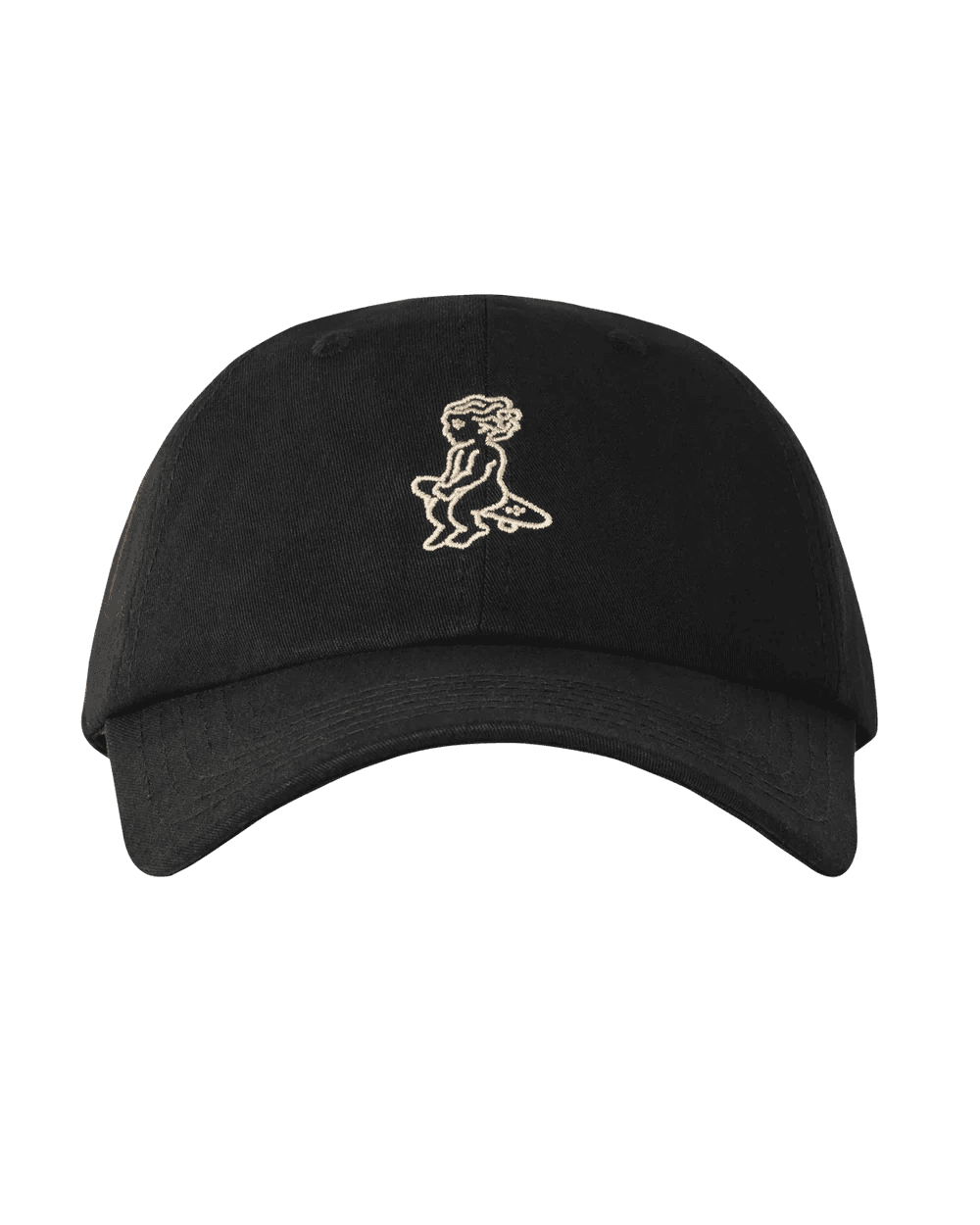 Cappello Ementa Ikon Twill 6 Panel Cap in Cappellini da baseball Snotshop - Roma, commercioVirtuoso.it