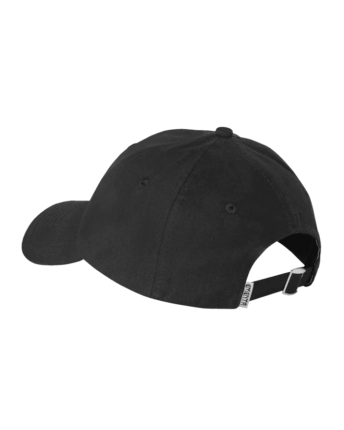 Cappello Ementa Ikon Twill 6 Panel Cap in Cappellini da baseball Snotshop - Roma, commercioVirtuoso.it