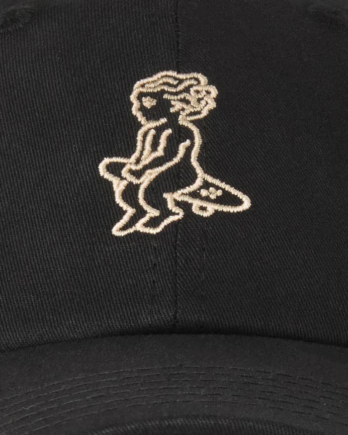 Cappello Ementa Ikon Twill 6 Panel Cap in Cappellini da baseball Snotshop - Roma, commercioVirtuoso.it