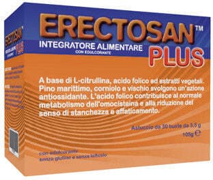 Erectosan plus 30bust