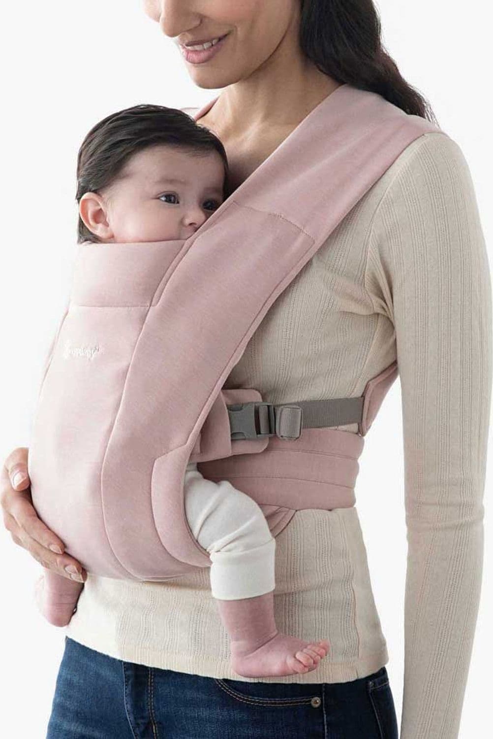 Marsupio Ergobaby Embrace - 8