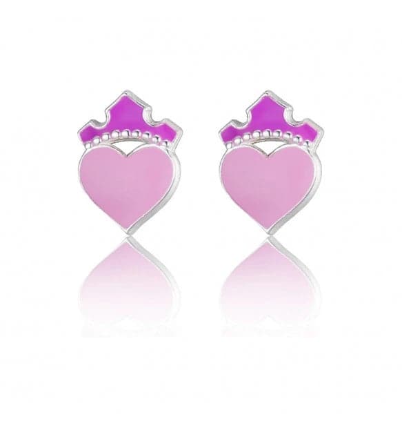Orecchini bambina DISNEY PRINCESS ES00106SL.CS