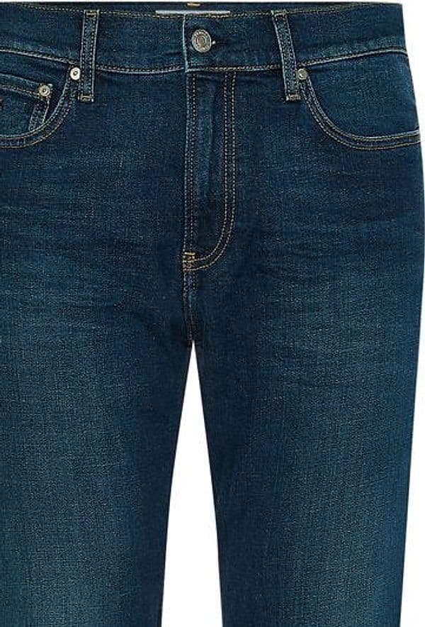 calvin klein jeans JEANS da uomo in Jeans Drestige - Casamassima, commercioVirtuoso.it