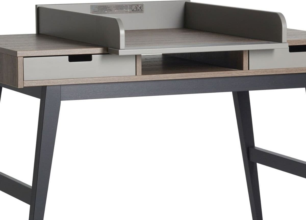 Estensione Quax Scrivania Trendy Royal Oak
