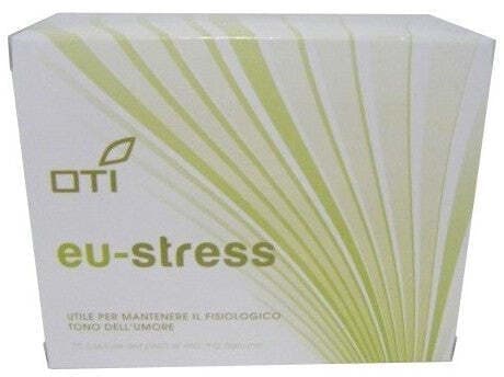 Eu stress 75 capsule