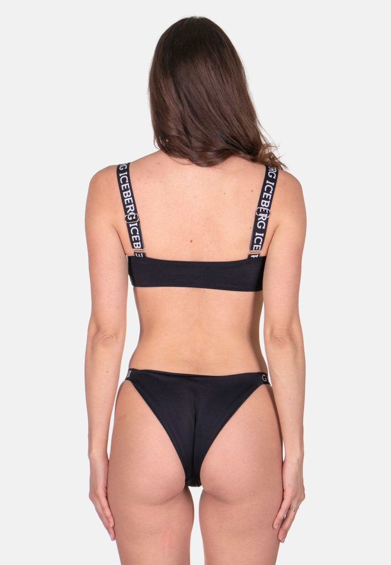 ICEBERG Costume da bagno ELEGANT SPORT da donna in Costumi interi Drestige - Casamassima, commercioVirtuoso.it
