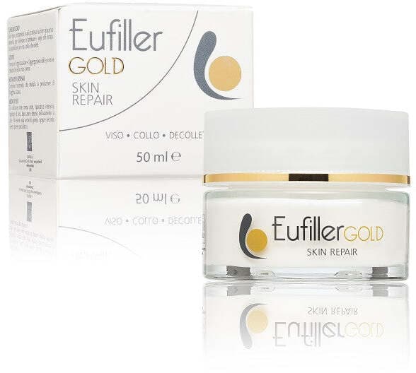 Eufiller gold 50ml