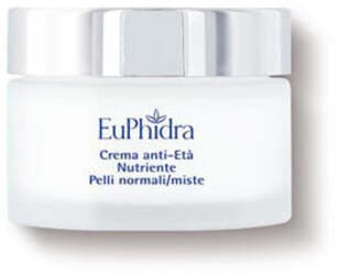 Euph skin cr nutr 40ml