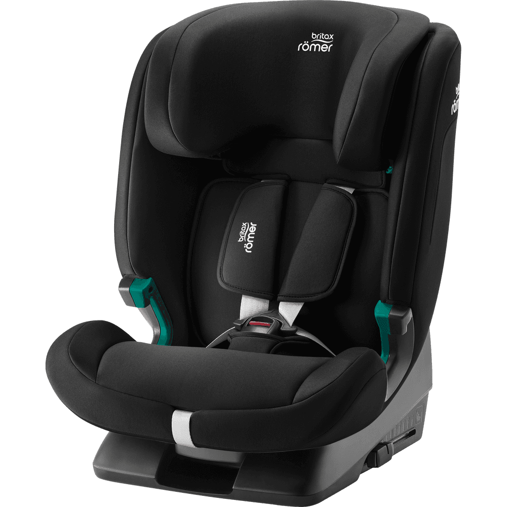 Seggiolino Auto Evolvafix Britax - Vari Colori in Seggiolini auto La Casa Del Bebè - Napoli, commercioVirtuoso.it