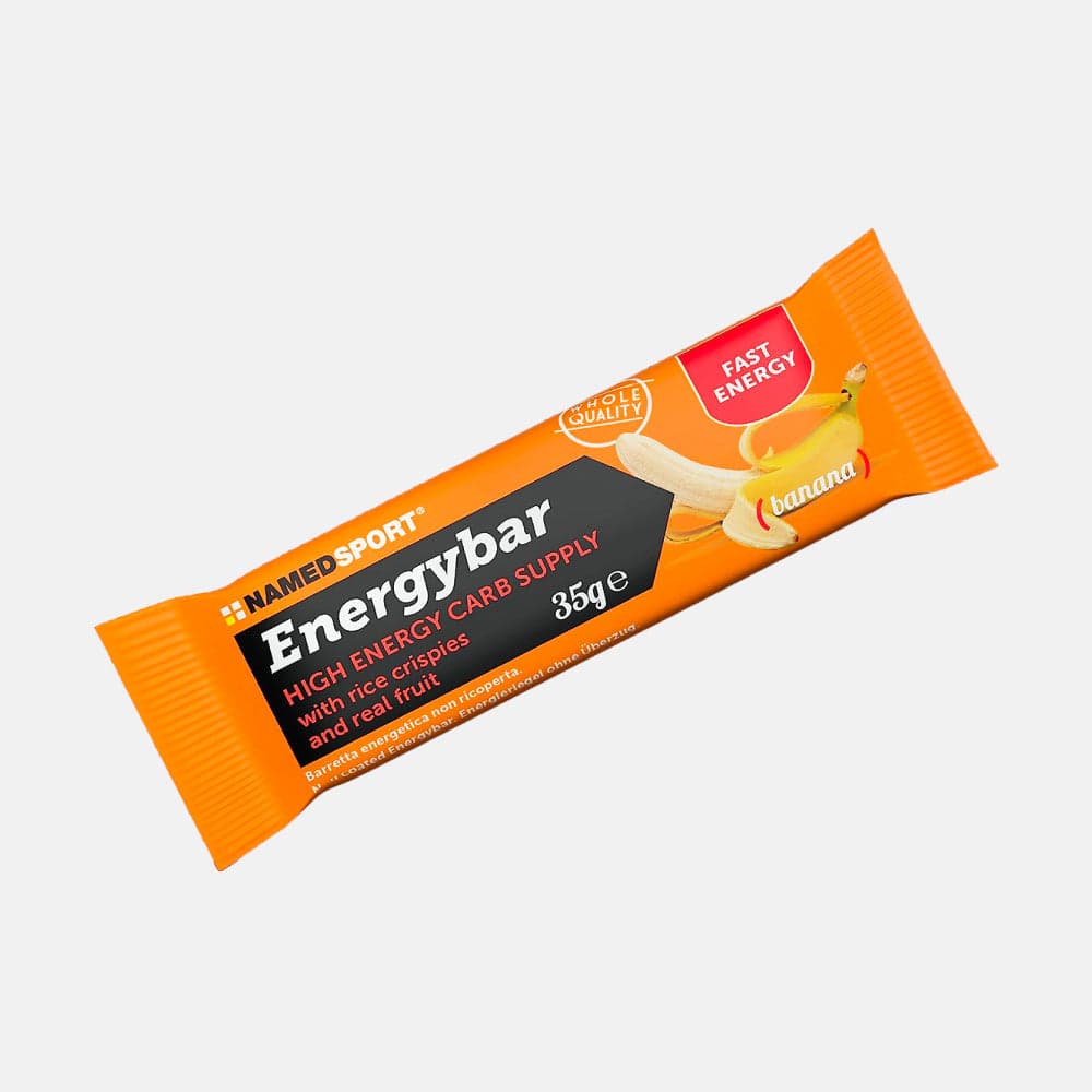 Barrette nutrizionali