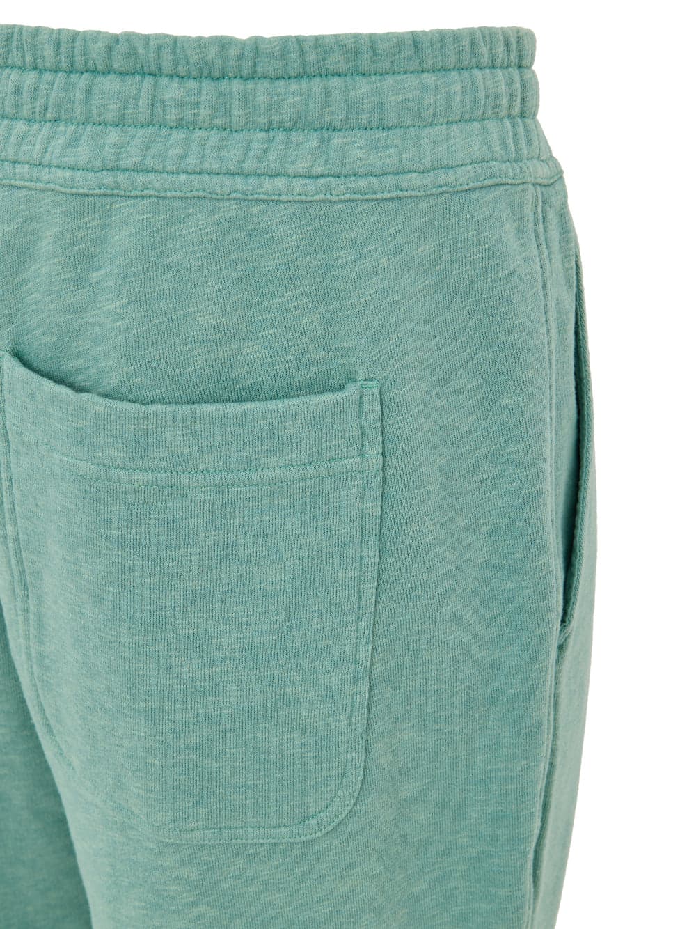 Tom Ford Sweatpants in Verde Melange da uomo in Pantaloni sportivi Drestige - Casamassima, commercioVirtuoso.it