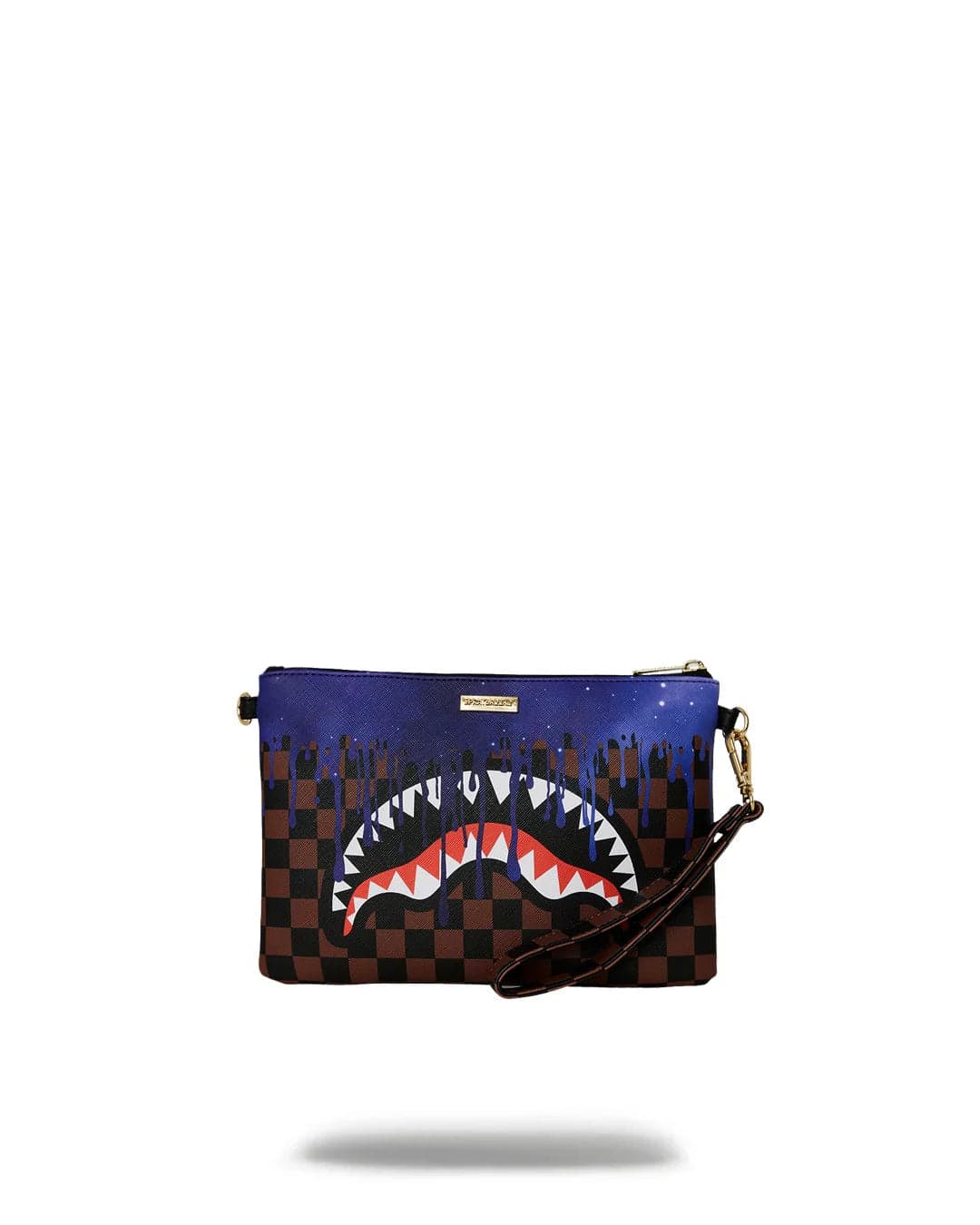 POUCHETTE TRACOLLA SPRAYGROUND in Borse a spalla Bilello Shop - San Giovanni in Fiore, commercioVirtuoso.it