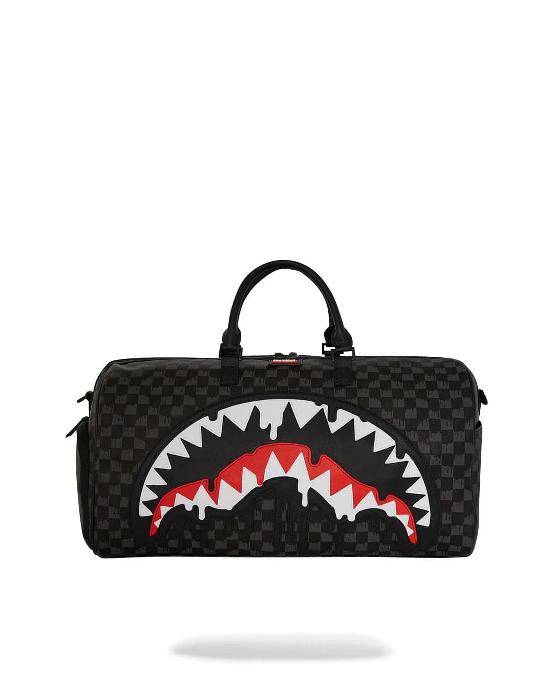 SPRAYGROUND BORSONE NERO in Borsoni Bilello Shop - San Giovanni in Fiore, commercioVirtuoso.it