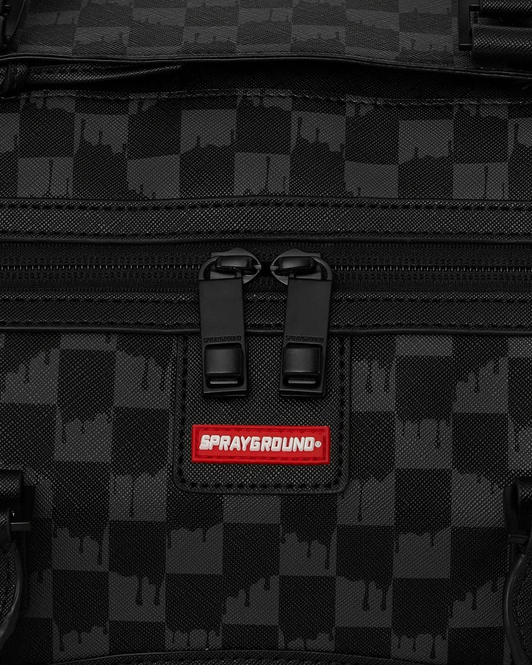 SPRAYGROUND BORSONE NERO in Borsoni Bilello Shop - San Giovanni in Fiore, commercioVirtuoso.it