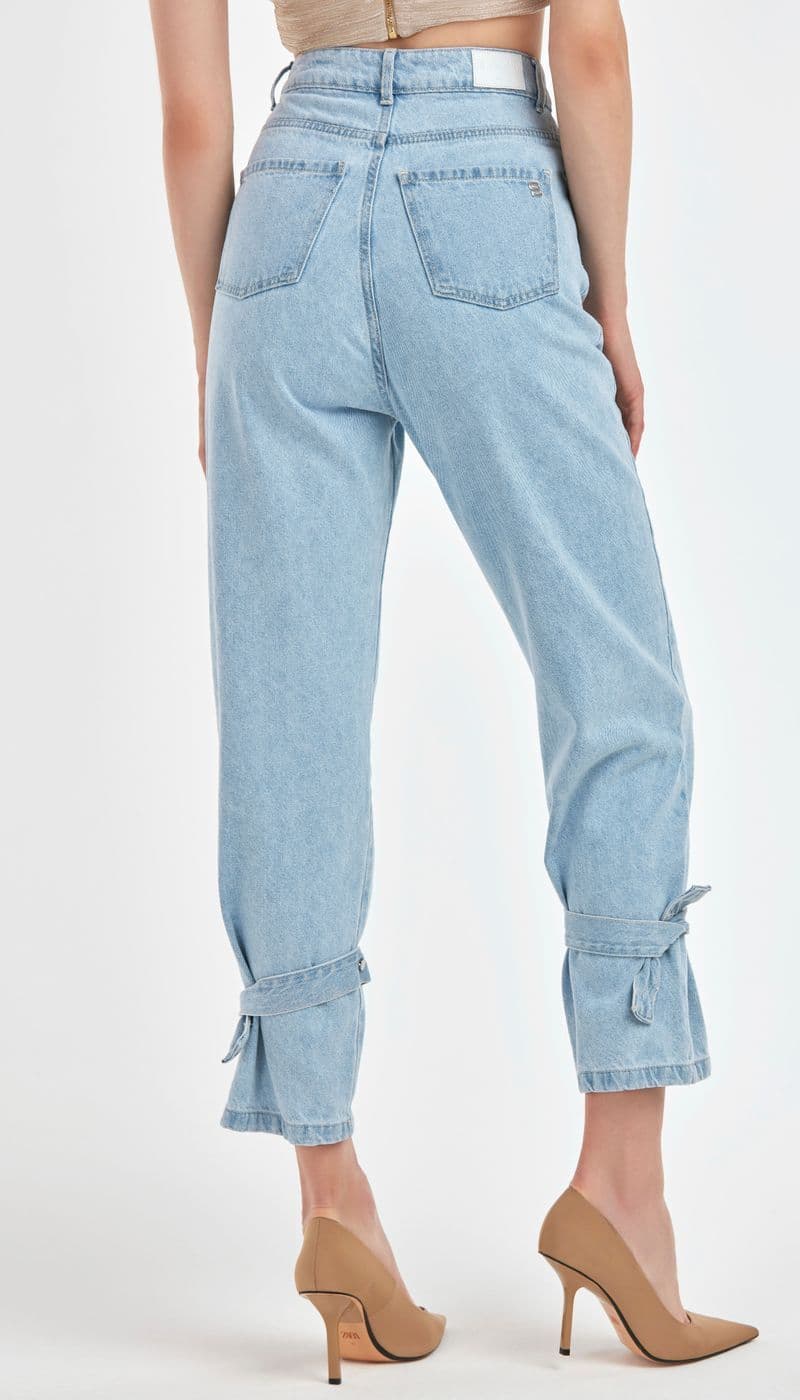 SILVIAN HEACH jeans JEANS da donna in Jeans Drestige - Casamassima, commercioVirtuoso.it
