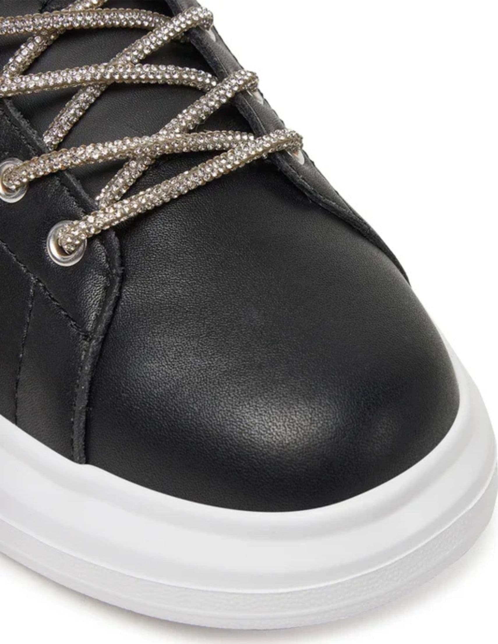 JUST CAVALLI Sneakers FONDO URSA DIS. D05 da donna in Sneaker casual Drestige - Casamassima, commercioVirtuoso.it