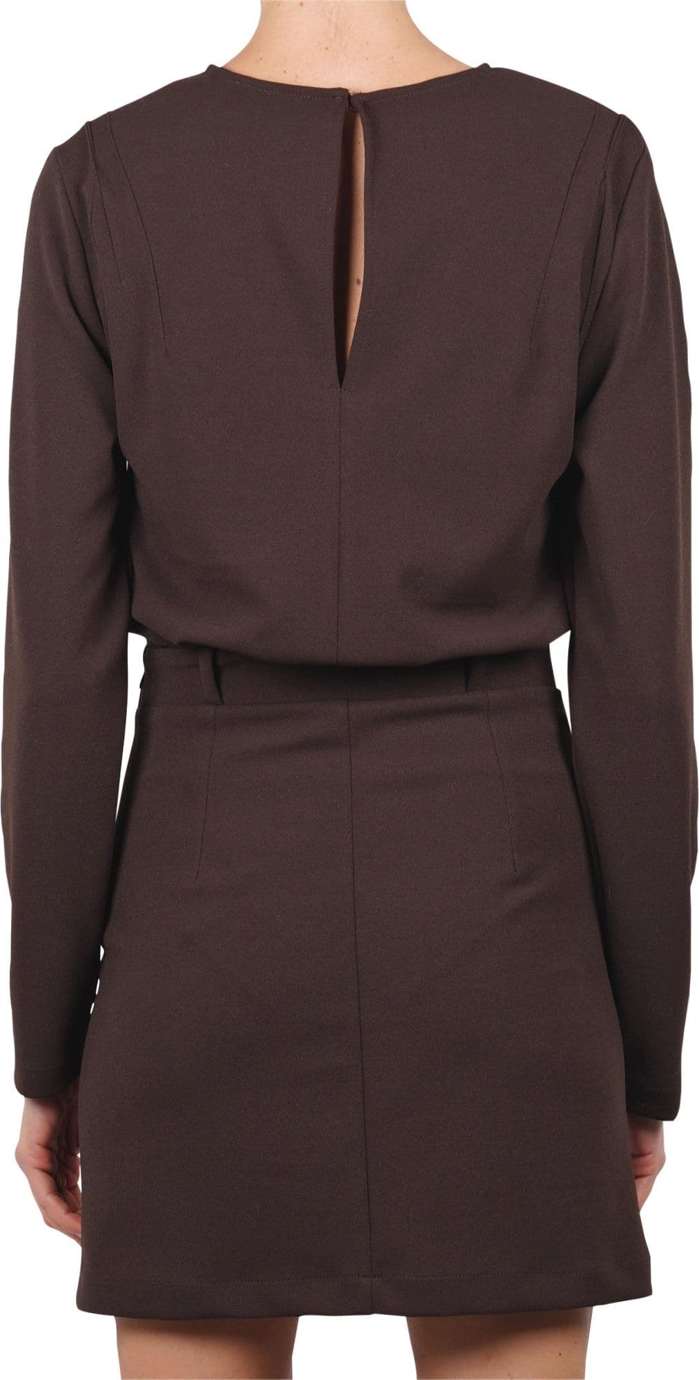 SO ALLURE So Allure - Abito - 461559 - Moro da donna in Sera e Cerimonia Drestige - Casamassima, commercioVirtuoso.it