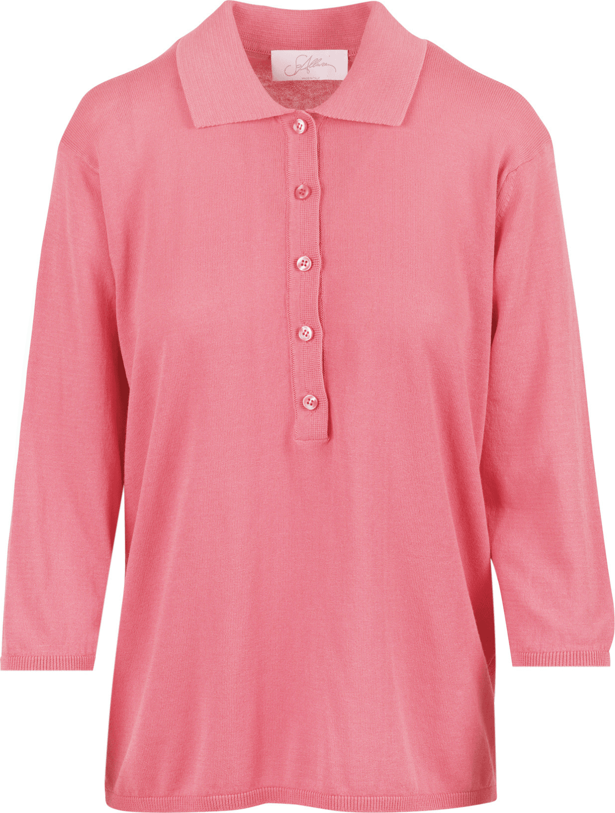 SO ALLURE So Allure - Maglia - 451621 - Rosa