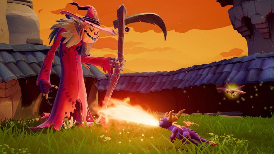 Spyro Reignited Trilogy PS4 UK in Giochi Prezzo Bomba Store - Casalnuovo di Napoli, commercioVirtuoso.it