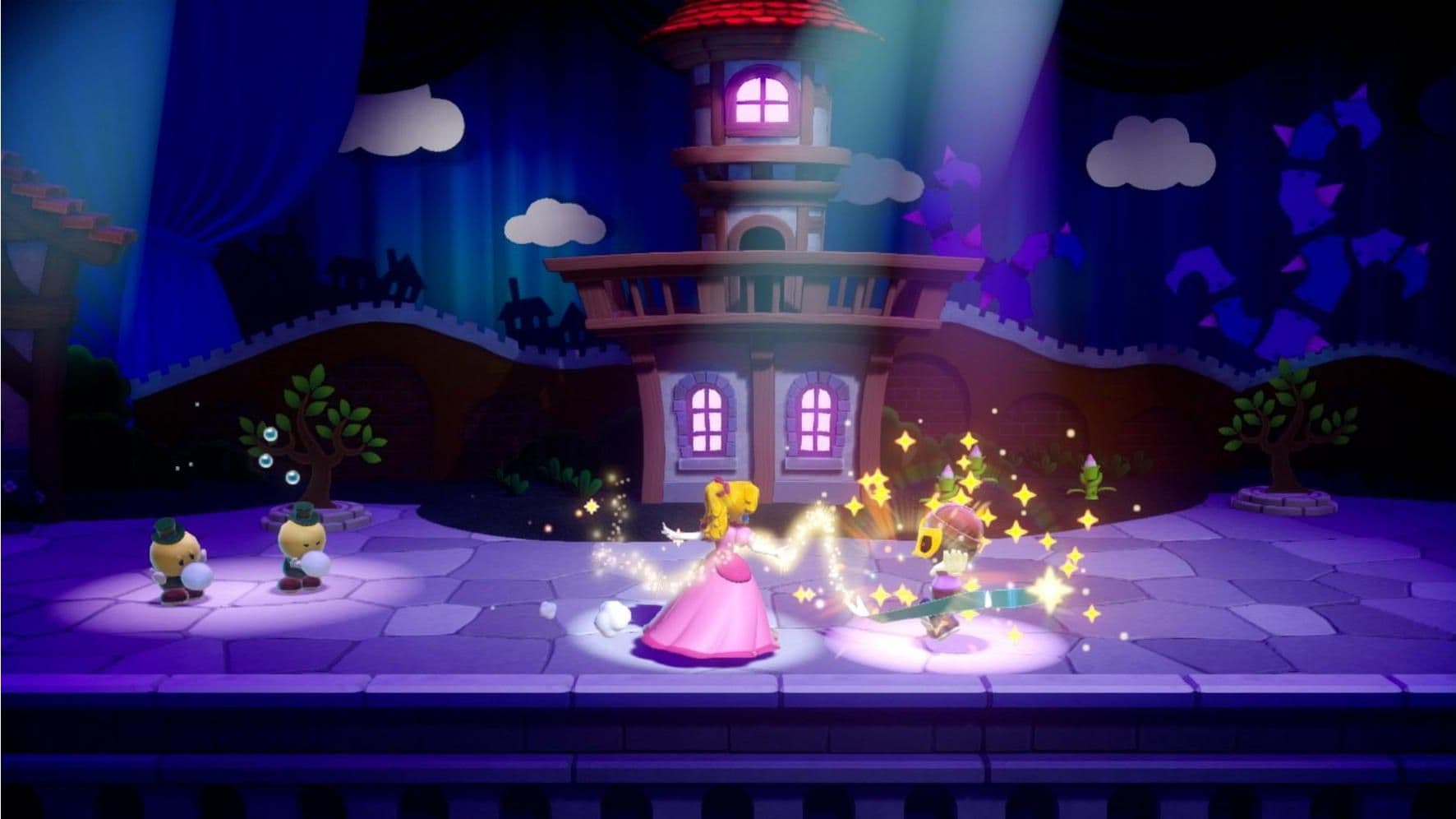 Princess Peach Showtime Switch UK in Giochi Prezzo Bomba Store - Casalnuovo di Napoli, commercioVirtuoso.it