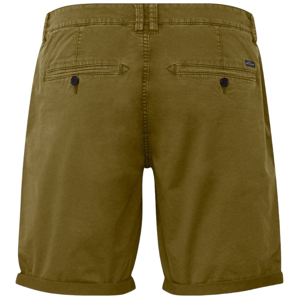 Blend shorts verde 20715125 in Pantaloncini Prodotti di Classe - Nocera Superiore, commercioVirtuoso.it