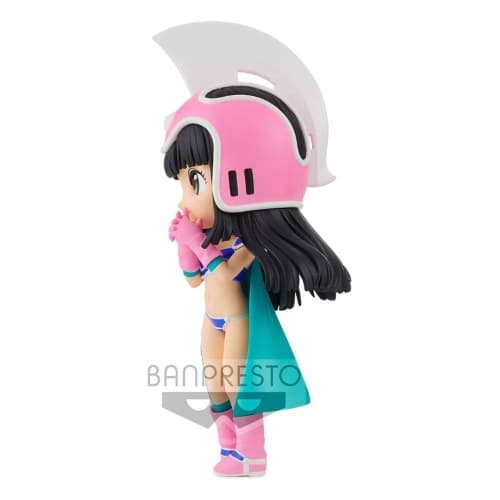 Statua Dragon Ball Z Q Posket Mini Figure - Chichi Ver. A in Personaggi d'azione Prezzo Bomba Store - Casalnuovo di Napoli, commercioVirtuoso.it