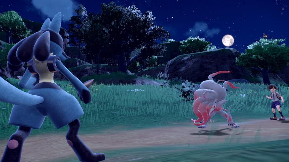 Pokemon Scarlet (Scarlatto) Switch UK in Giochi Prezzo Bomba Store - Casalnuovo di Napoli, commercioVirtuoso.it