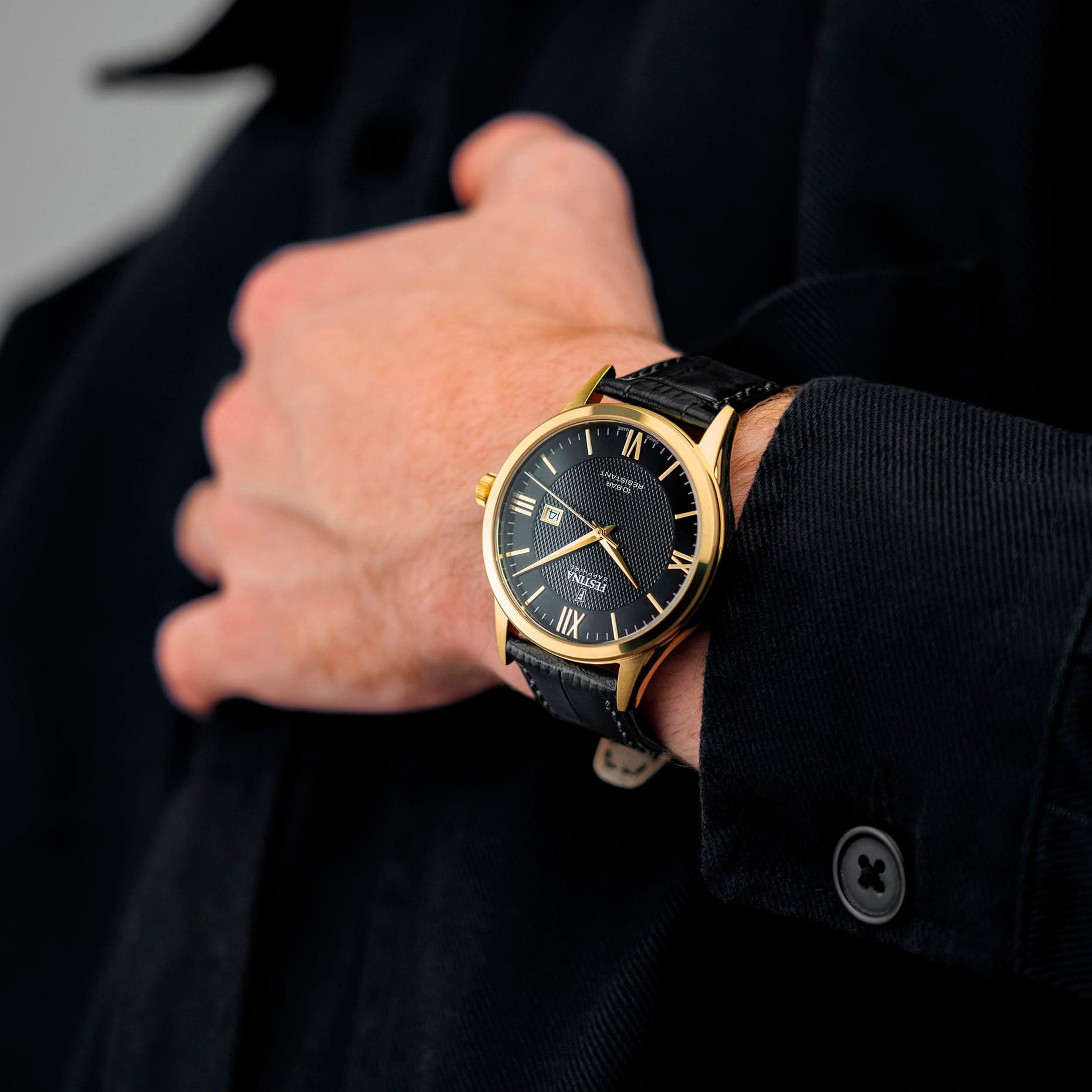 Orologio uomo FESTINA F20010/4 in Orologi da polso Gioielleria Cameli - Monte Urano, commercioVirtuoso.it