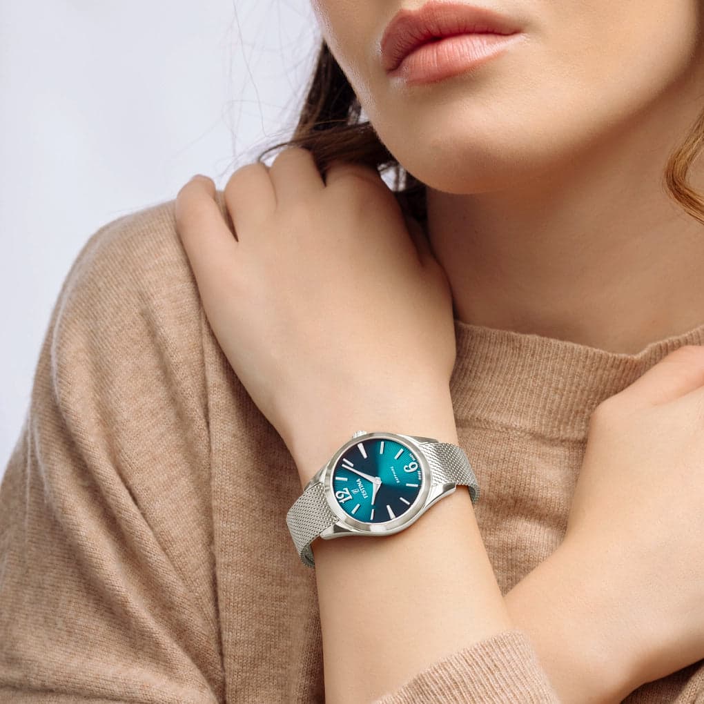 Orologio donna FESTINA F20076/4 in Orologi da polso Gioielleria Cameli - Monte Urano, commercioVirtuoso.it