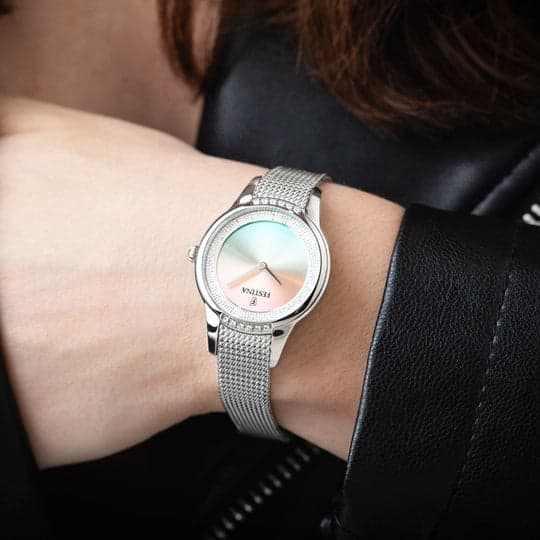 Orologio donna FESTINA F20494/9 in Orologi da polso Gioielleria Cameli - Monte Urano, commercioVirtuoso.it