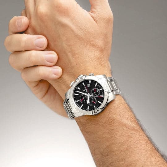 Orologio uomo FESTINA F20704/3 in Orologi da polso Gioielleria Cameli - Monte Urano, commercioVirtuoso.it