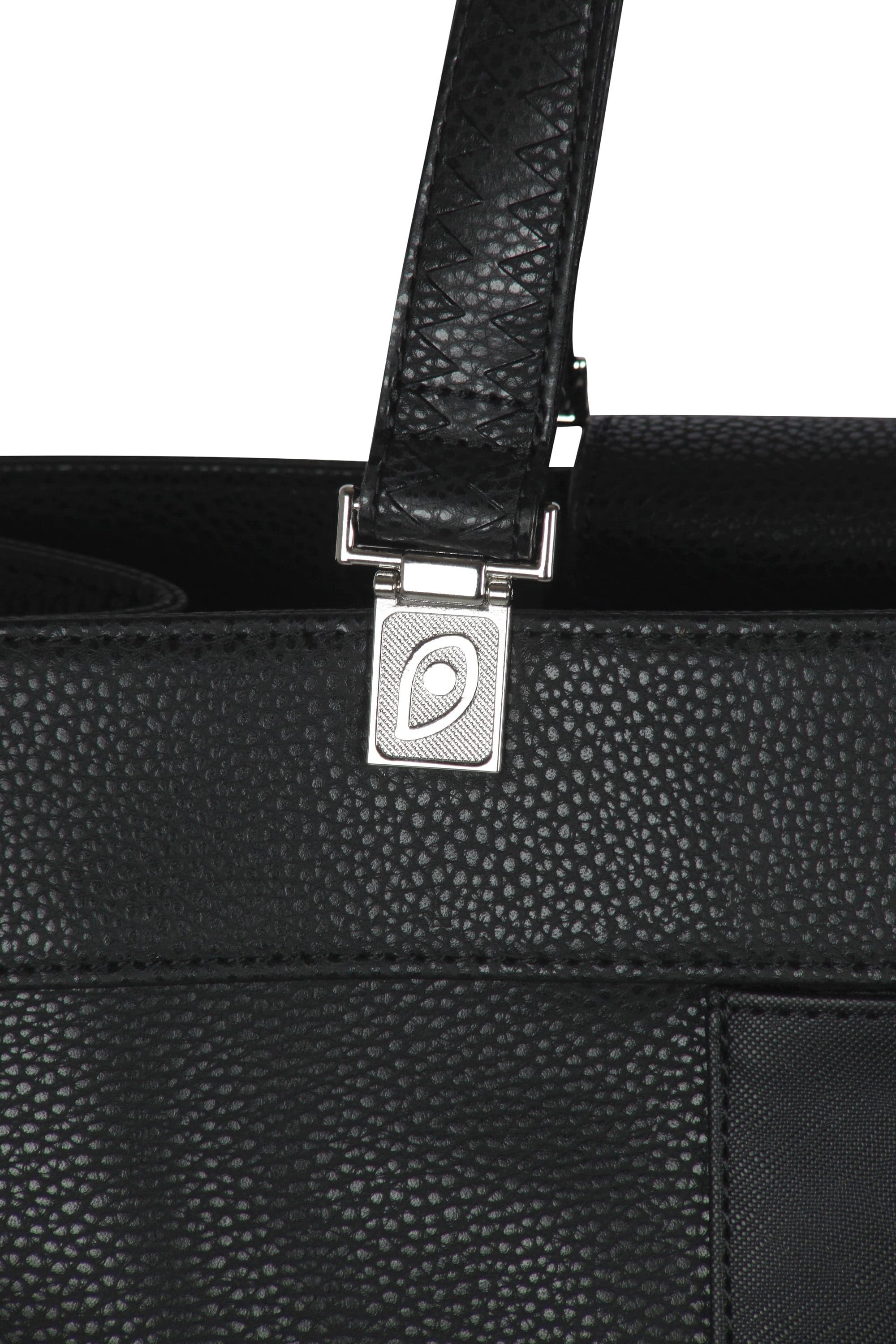 Sprayground SPRAYGROUND - Borsa grande - 461246 - Nero da donna in Pochette e Clutch Drestige - Casamassima, commercioVirtuoso.it