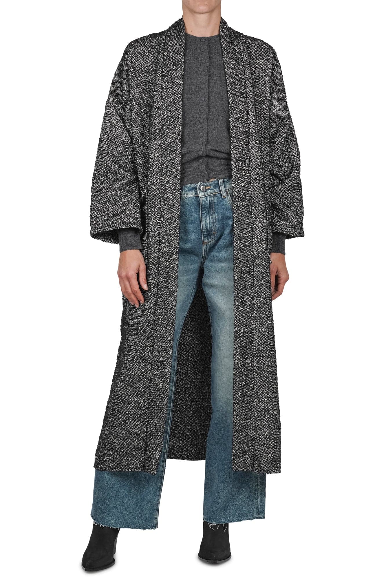 LA FEMME BLANCHE La Femme Blanche - Cappotto - 461371 - Sale/Pepe da donna in Cappotti Drestige - Casamassima, commercioVirtuoso.it