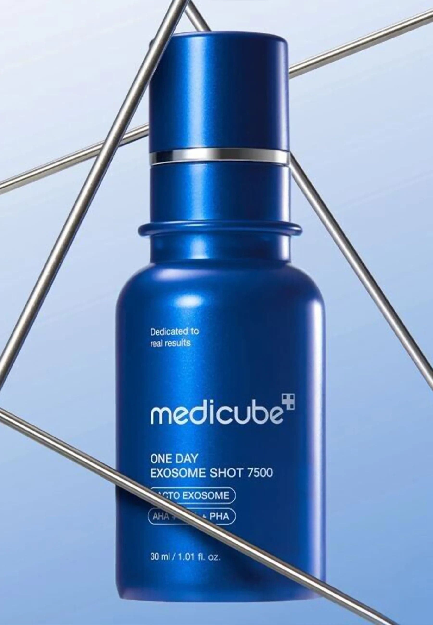 siero one day medicube 2