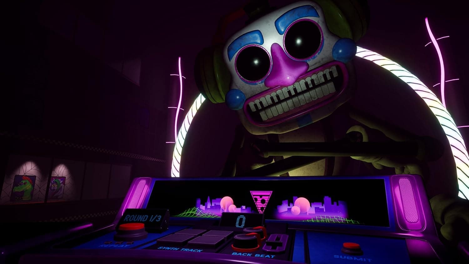 Five Nights At Freddy's Help Wanted 2 PS5 UK/FR/ES/IT in Giochi e attività Prezzo Bomba Store - Casalnuovo di Napoli, commercioVirtuoso.it