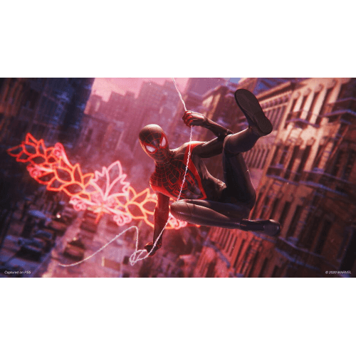 Marvel'S Spider-Man Miles Morales PS5 DE in Giochi Prezzo Bomba Store - Casalnuovo di Napoli, commercioVirtuoso.it