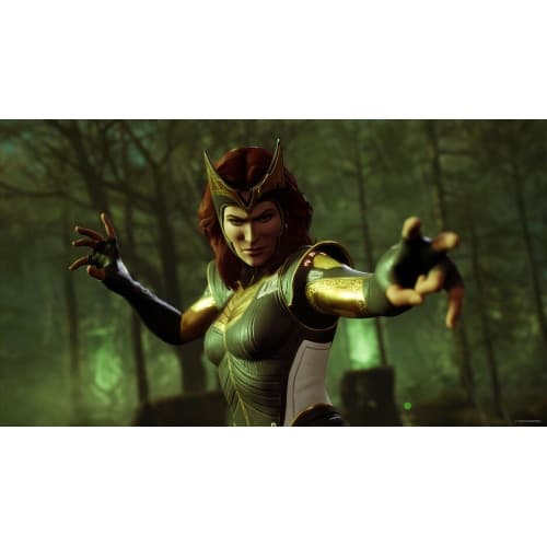 Marvel'S Midnight Suns Enhanced Edition PS5 DE in Giochi Prezzo Bomba Store - Casalnuovo di Napoli, commercioVirtuoso.it