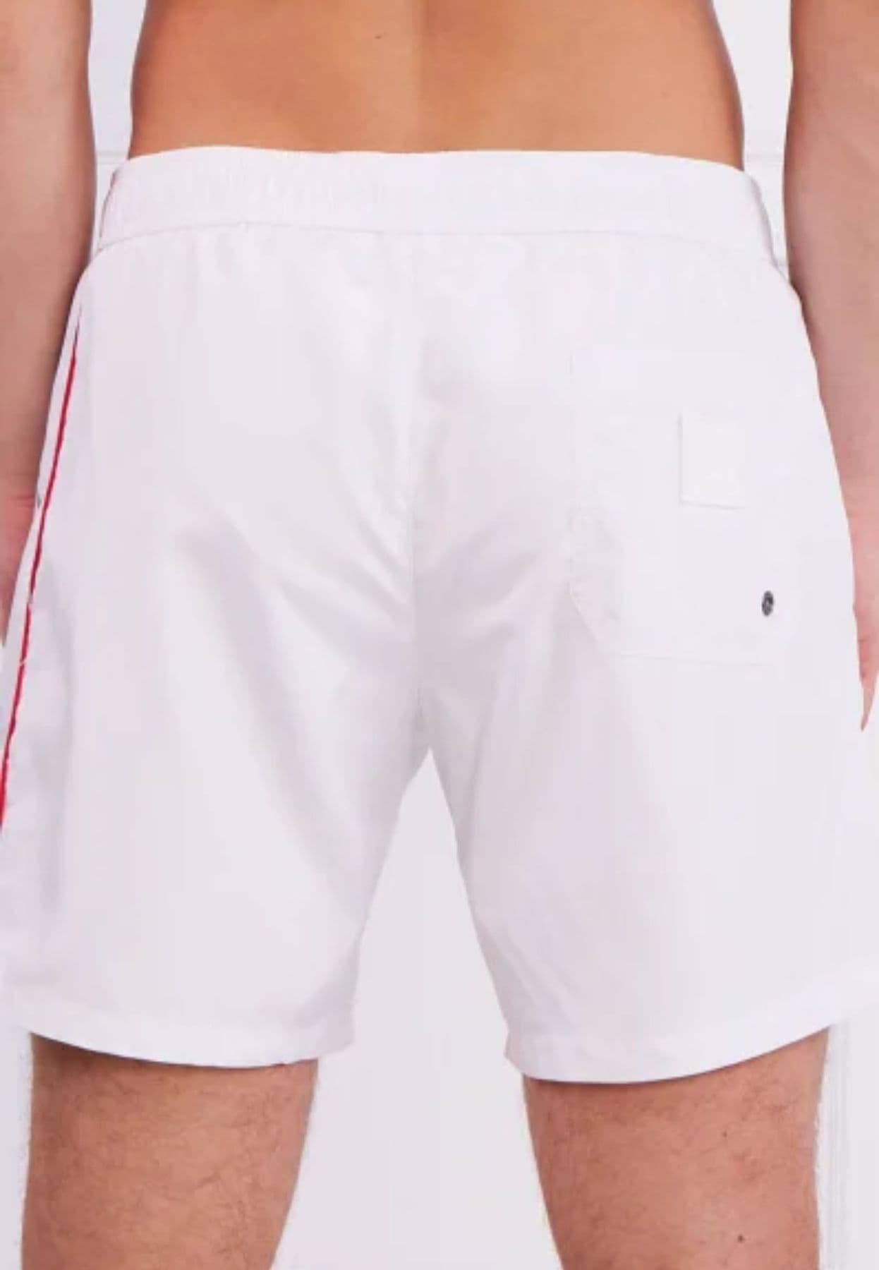 ICEBERG Costume da bagno BICOLOR LOGO da uomo in Pantaloncini e calzoncini Drestige - Casamassima, commercioVirtuoso.it